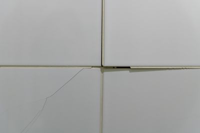 Damaged Tile Replacement